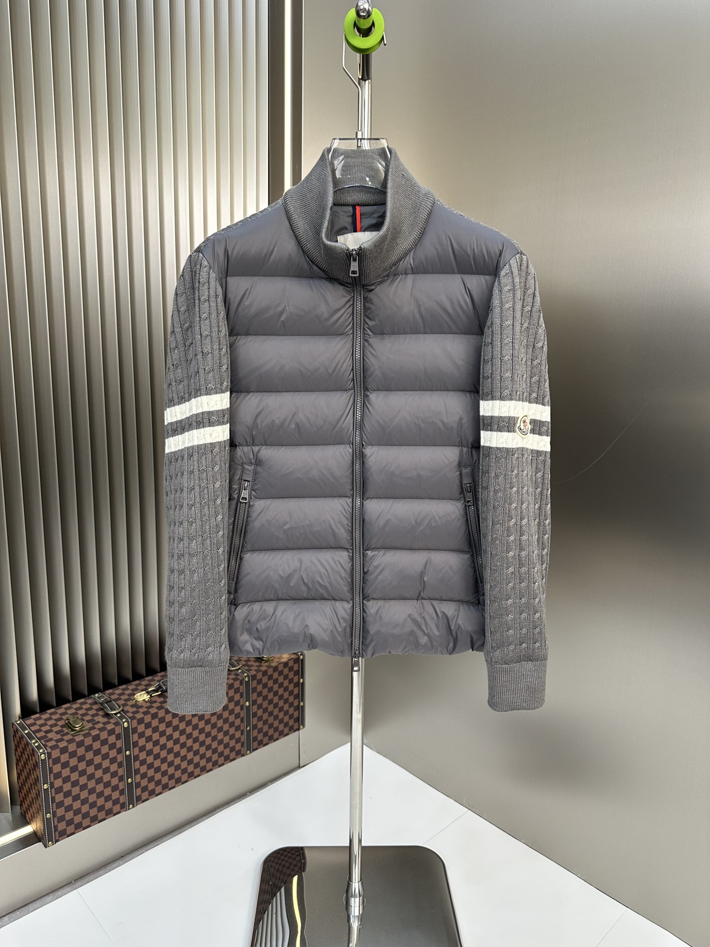 Moncler Down Jackets